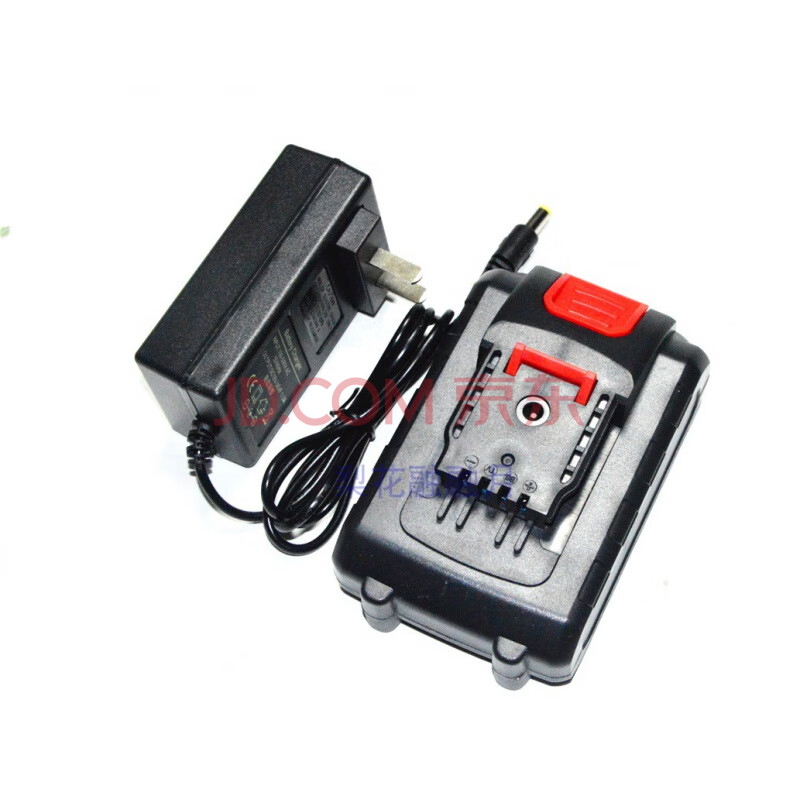 福瑞德 habo 哈博36v 36vf锂电钻充电钻手电钻螺丝刀锂电池充电器 36v