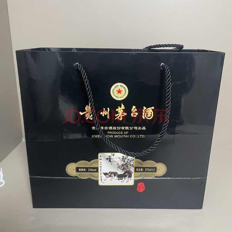 标的65：2019年53°贵州茅台酒生肖猪一盒