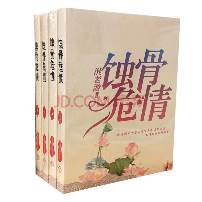 新版蚀骨危情小说全套无删减淇老游力作1-册书签 明信片简童 蚀骨危情