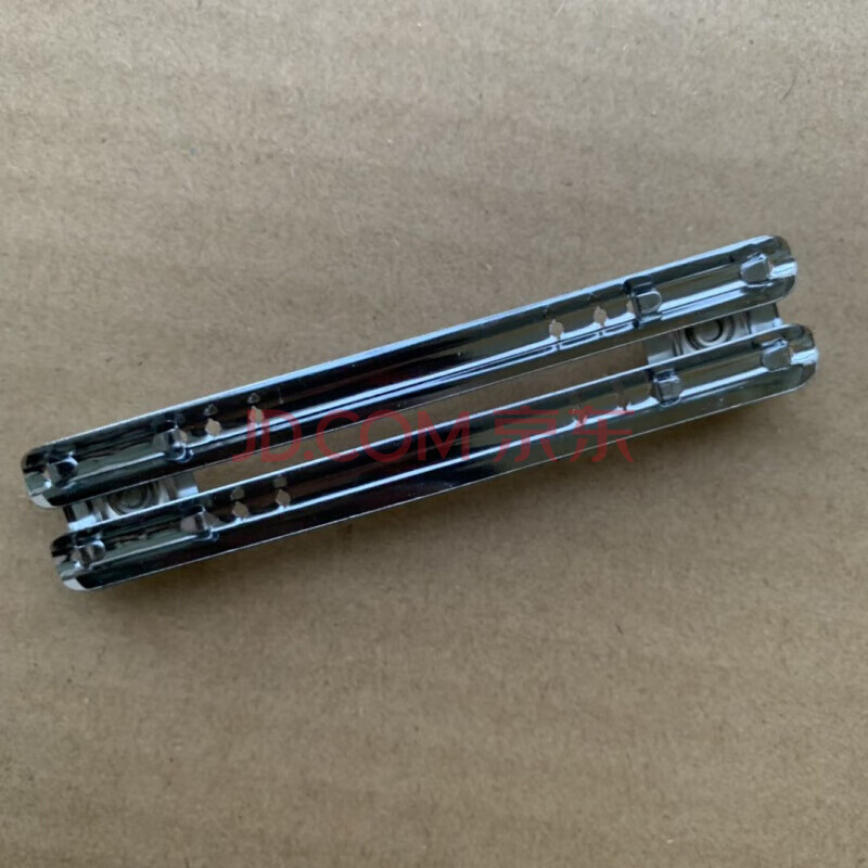 资历章架子 资历架diy 二排铁架