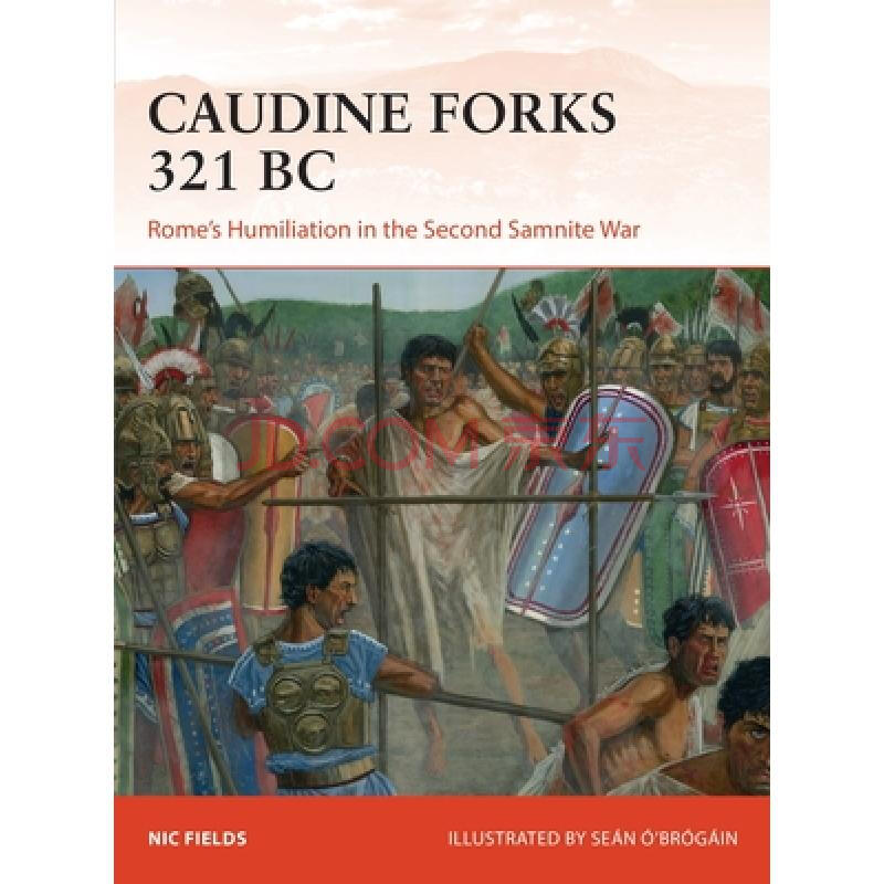 预订caudine forks 321 bc rome's humiliation in.