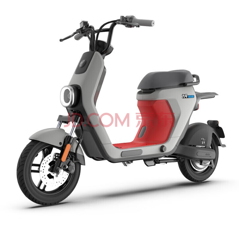 九号(ninebot) 电动自行车c30lite锂电池长待机新国标助力智能代步车