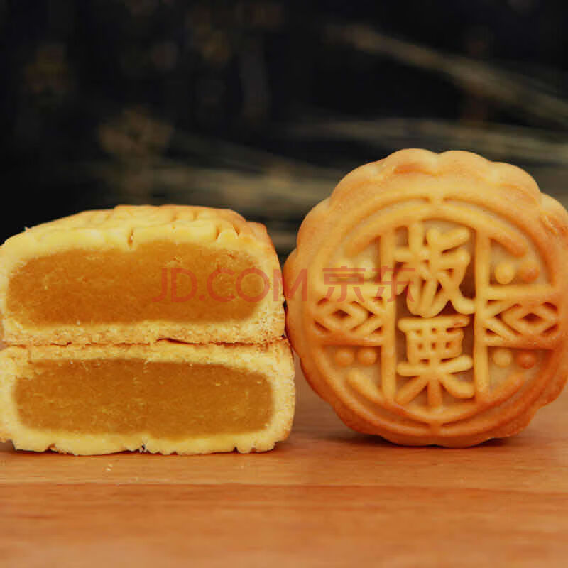 水果月饼凤梨多口味小月饼广式五仁豆沙小零食迷你小月饼糕点礼盒