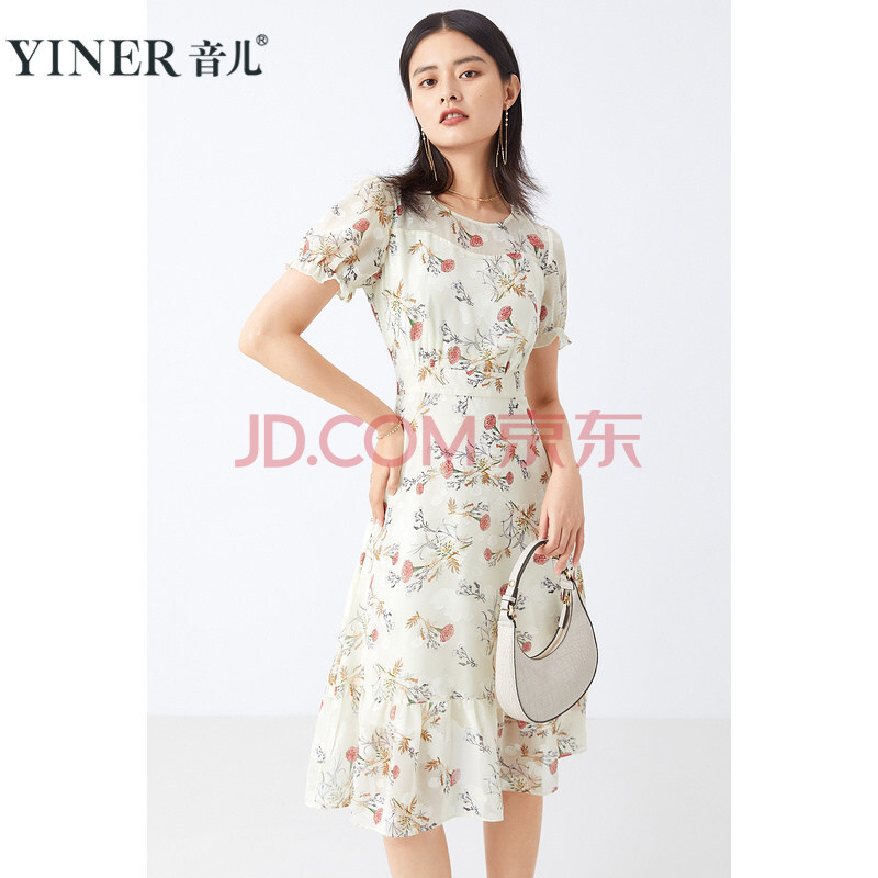 本店好评商品 品牌: 音儿(yiner) 商品名称:yiner音儿商场同款女装