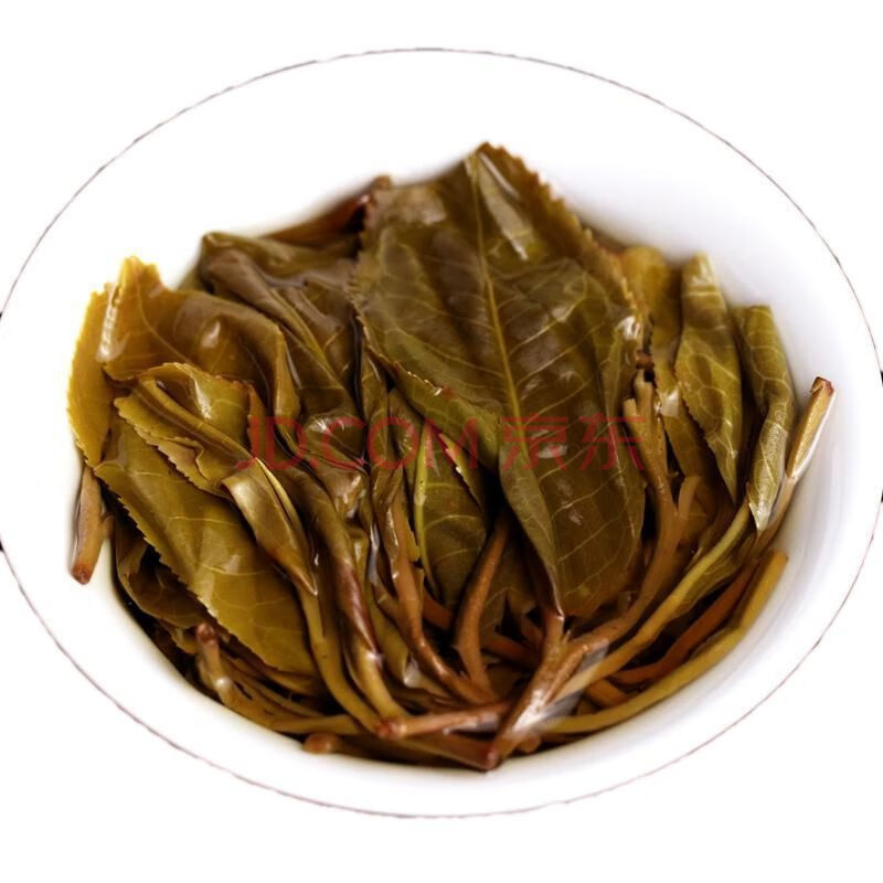 2019年春尖明前春茶 云南普洱茶生茶散茶250g装 250g