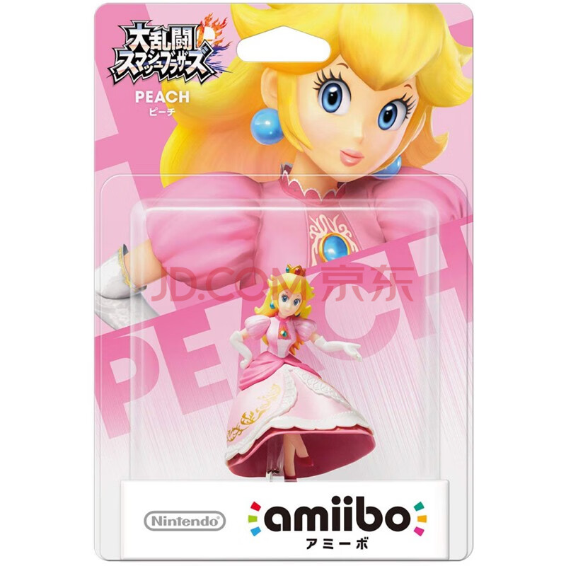 任天堂 amiibo 明星大乱斗 马里奥 马力欧 奥德赛 马车8 桃花公主