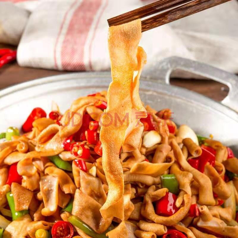 精选鸭肠生鸭肠鸭货冰鲜冷冻鸭肠火锅烧烤串串卤味食材批发 精选鸭肠4