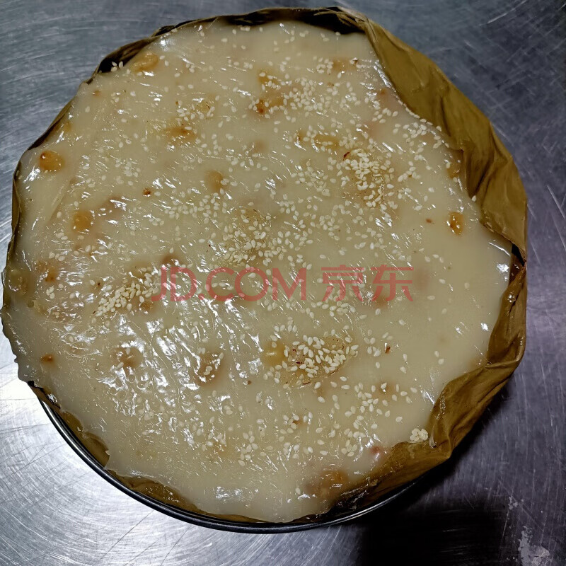 记忆中的味道 纯手工制作红糖年糕福建特产福州宁德霞浦传统小吃 一份