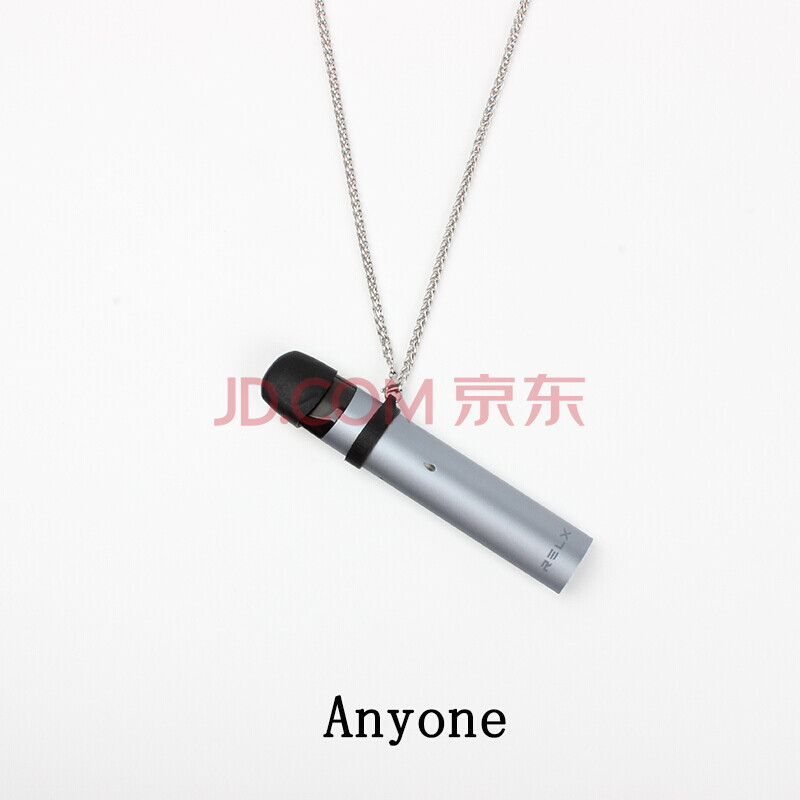悦刻一代relx四代悦克防尘通用挂绳电子器烟挂链五代yooz柚 保护套
