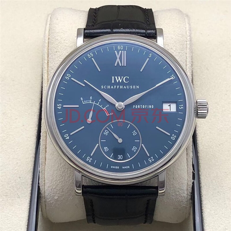 IWC男士热门手表推荐-想入手一只万国手表，有好的推荐吗？