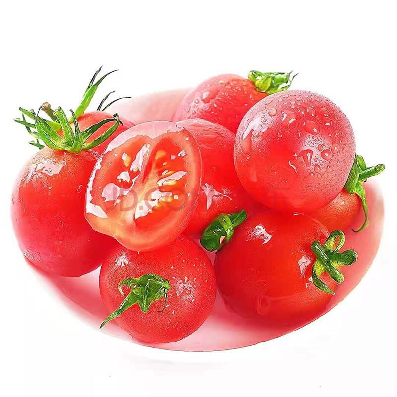 【顺丰速运】新鲜圣女果 生吃千禧玲珑小番茄小西红柿