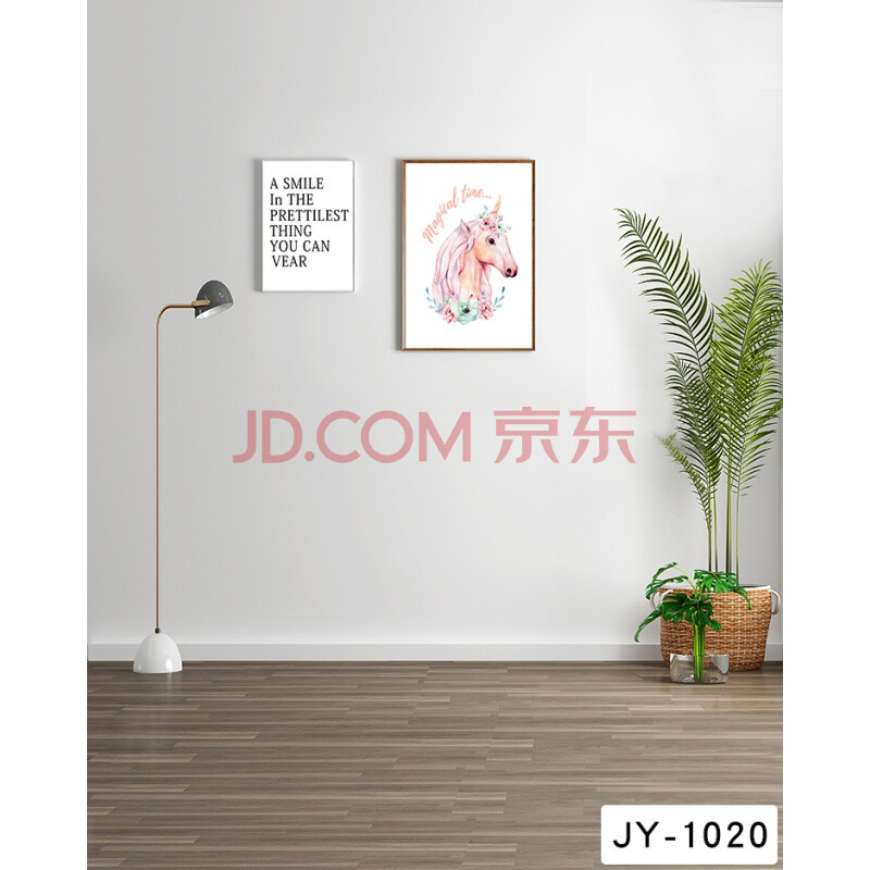 直播背景装饰直播间网红主播背景布3 立体抖音布置背景图女主播大气墙