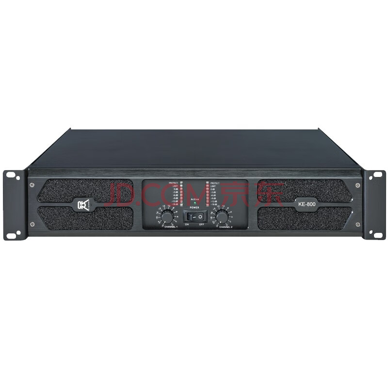 视频会议解决方案 功放 ke600