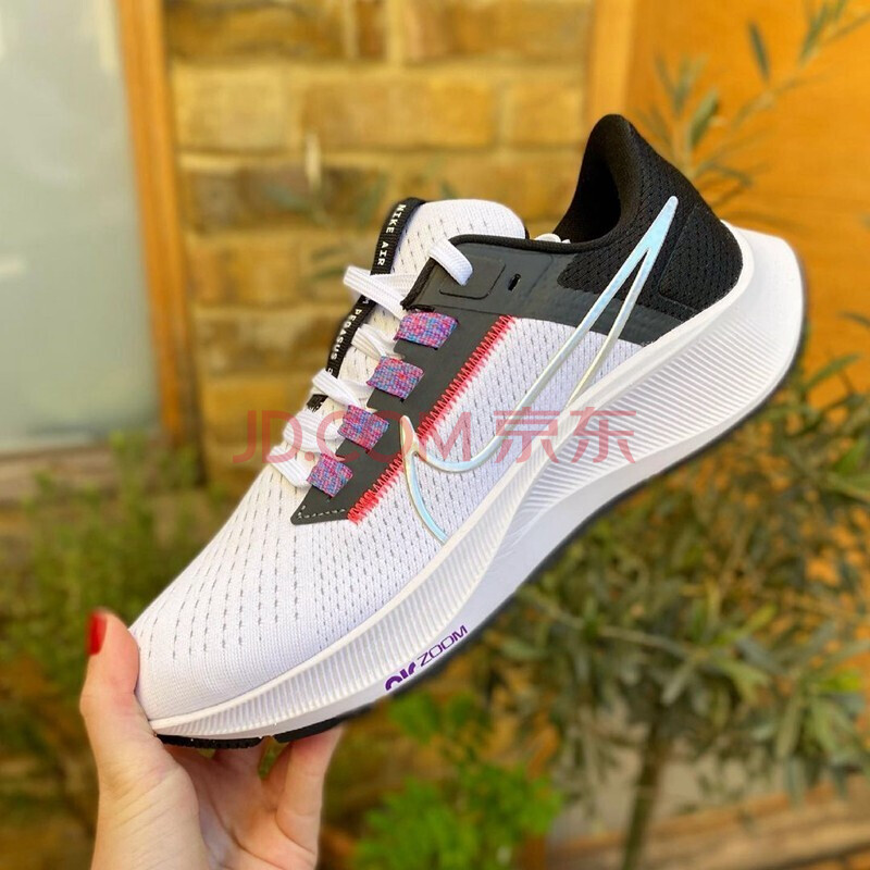 nike耐克官方舰店跑步鞋女鞋21夏季新款运动鞋zoom气垫鞋飞马38健步鞋