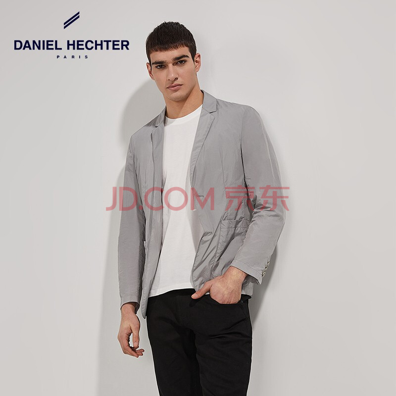 男装 西服 丹尼爱特(daniel hechter) 【商场同款】daniel hechter