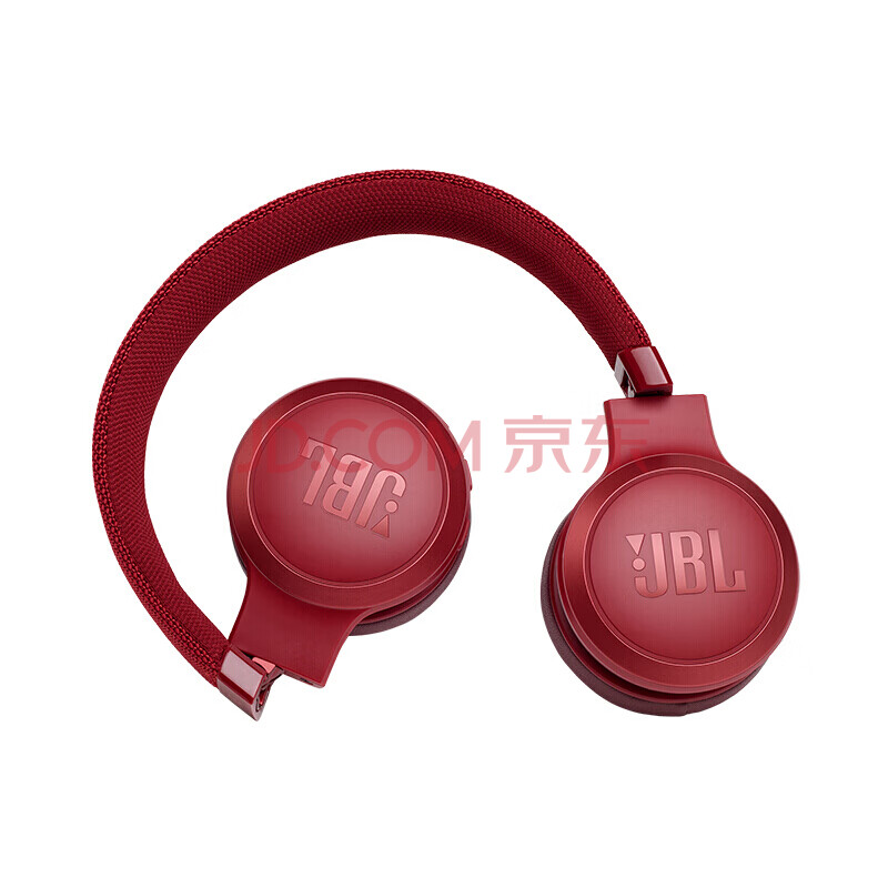 jbl live 400bt 智能语音ai无线蓝牙耳机/耳麦 头戴式 运动耳机 有线