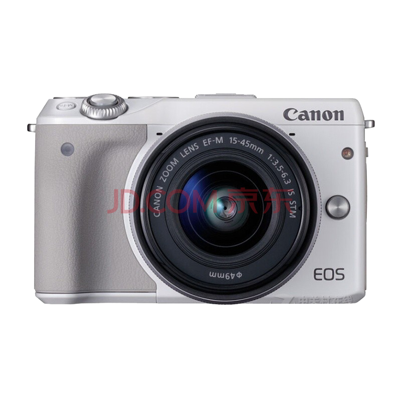 【二手99新】佳能 eos m3 m5 m50 m6 m100 m50二手微单相机 95新 m3