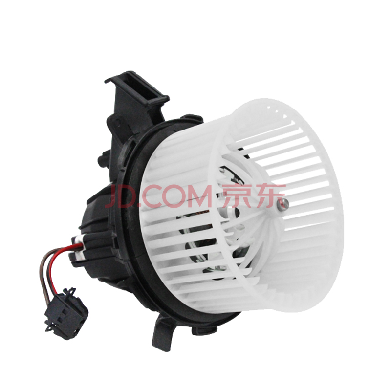 适用奥迪a6l/c6/a4l/q5/a5/q7/途锐/卡宴空调冷暖风机鼓风机总成原车
