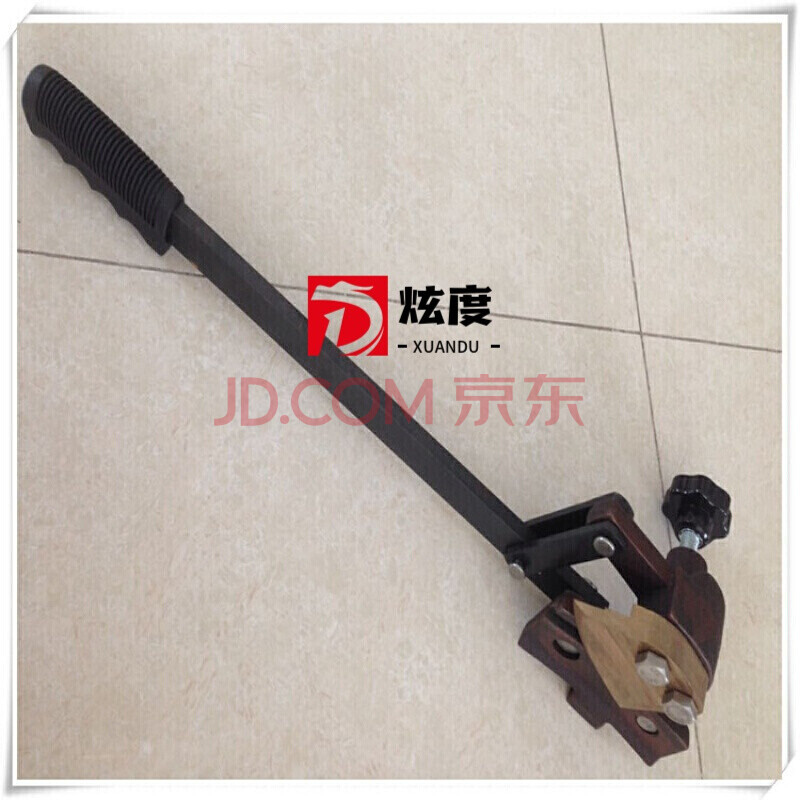防爆开桶器 200l铁桶切桶器开盖扳手 油桶化工桶切盖器切割桶 防爆开