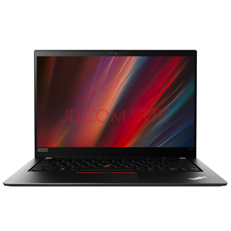 联想thinkpad p14s i5/i7 设计师电脑cad画图14英寸轻薄移动工作站