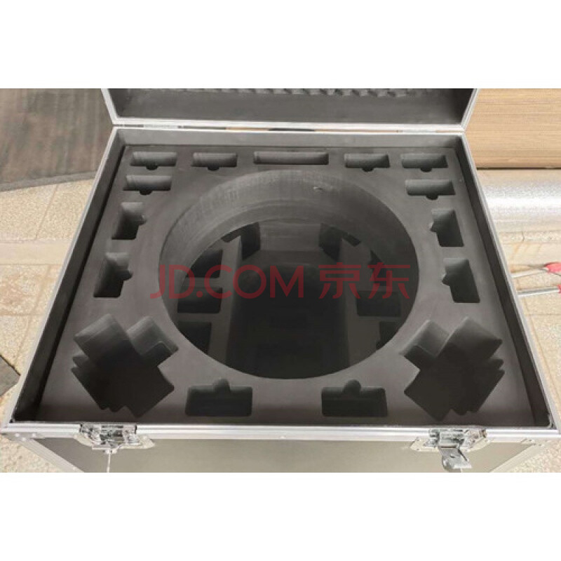 dji大疆经纬m600pro原装空箱内模箱子经纬m100航空箱拉杆箱电池 m600