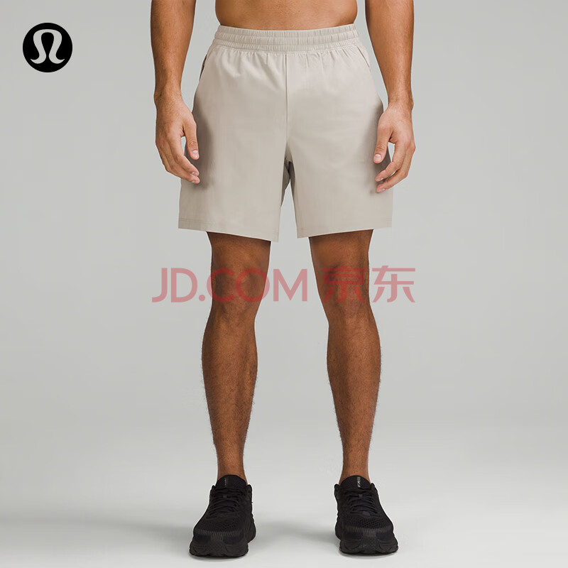 lululemon丨Pace Breaker 男士运动短裤 7