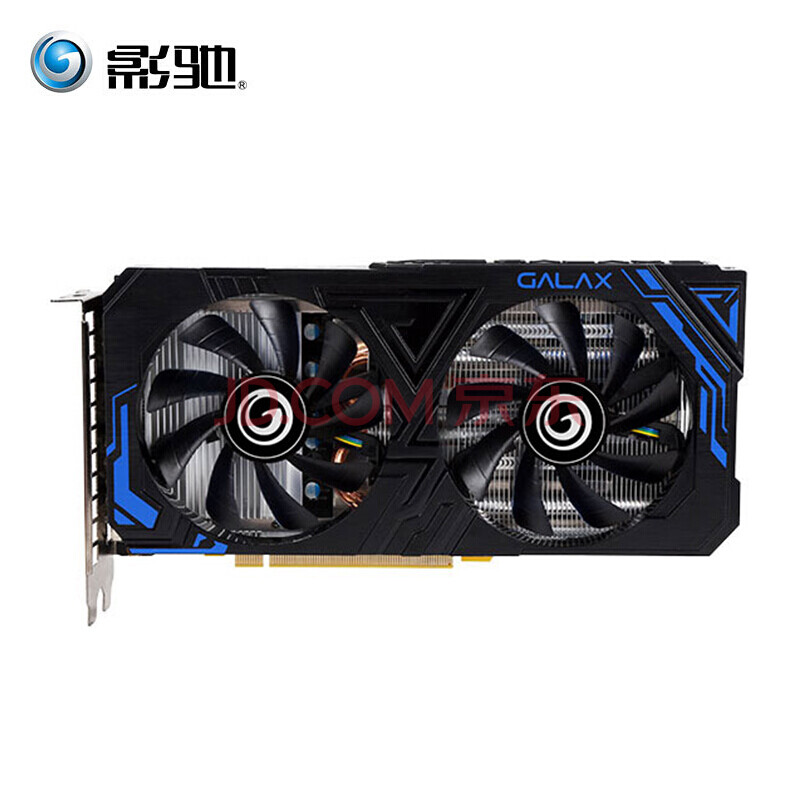 影驰1060升级版gtx1660/1660s/1660ti吃鸡apex英雄gta5电竞玩游戏独立