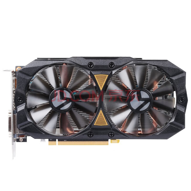 【二手9新】迪兰/蓝宝石rx470 4g d5超白金/战神rx560 4g白金版rx580