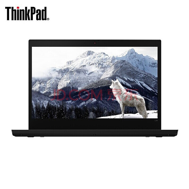 联想thinkpad l14 商用笔记本电脑定制 i7-10510u 16g