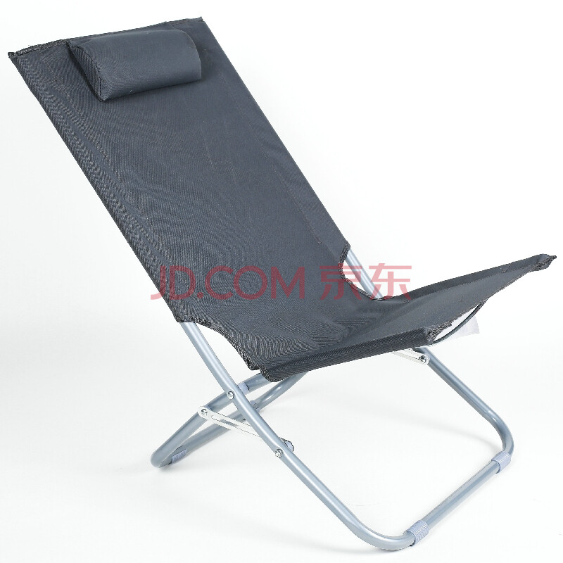 小型折叠躺椅 办公室午休椅家用折叠椅休闲小型躺椅单人便携靠背椅