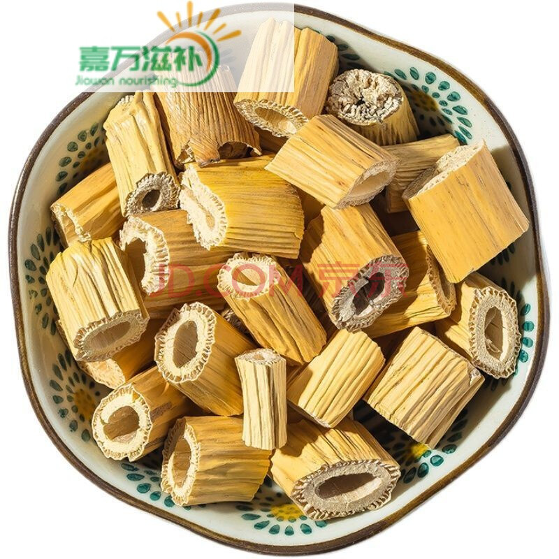 伟博白茅根白毛根茶茅草根甜草根坚草根配茅根芦根藕节海底椰凉茶 短