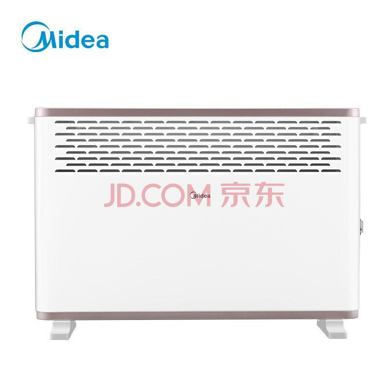 美的(midea)取暖器hdy20k 家用电暖器电暖气浴室家用节能省电卧室欧式
