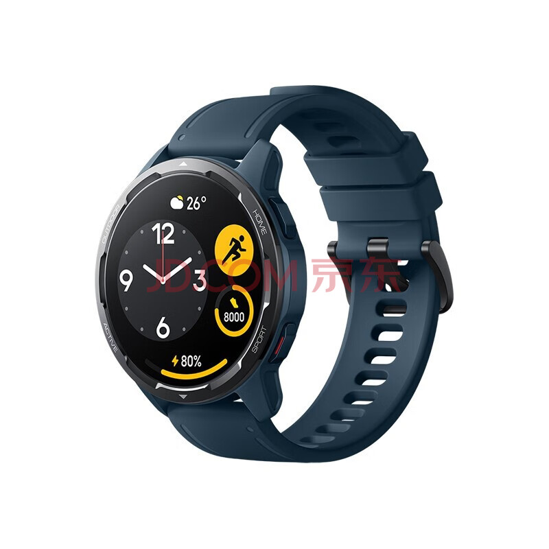 小米手表watch color,小米手表color表盘 小米mi小米手表watchcolor2智能手表运动健康监测双频gps定位蓝牙通话