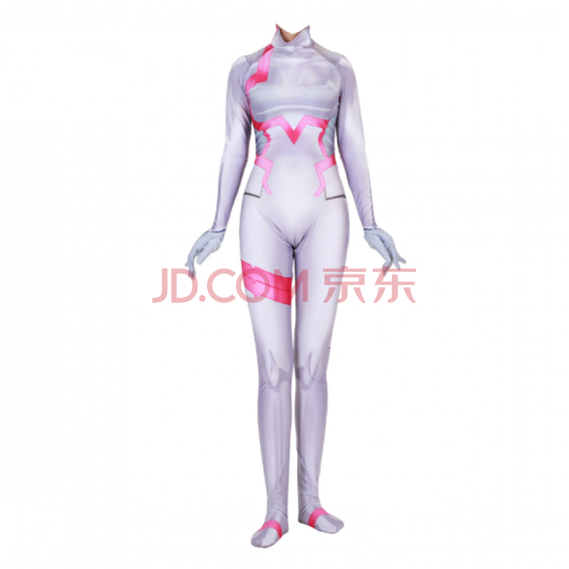 darling in t fran 02 广国家队 战斗服cosplay紧身连体服cos 4 s