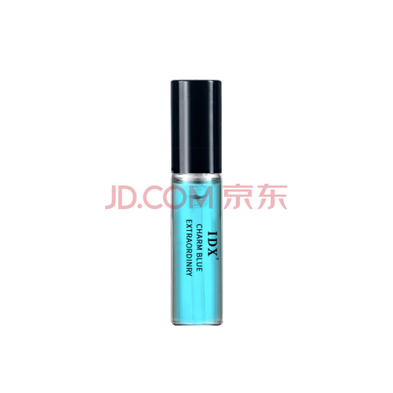 IDX蔚魅蓝男士香水小样高级持久留香体验装5ml