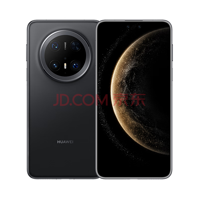 【9成新】华为（HUAWEI）Mate 70 Pro优享版 12GB+512GB曜石黑鸿蒙AI 超可靠玄武架构华为鸿蒙智能手机