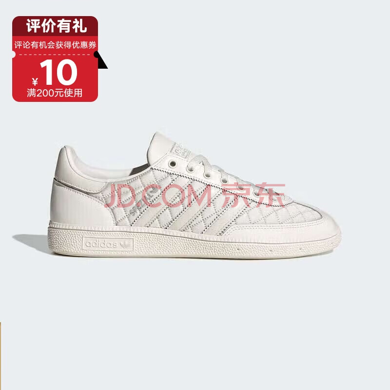 三叶草（adidas）阿迪达斯三叶草时尚女鞋运动舒适休闲鞋KJ0854  37