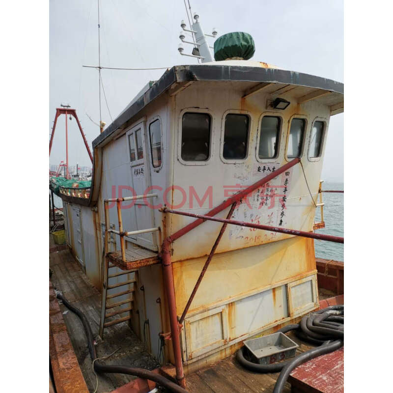粤陆渔54302号船