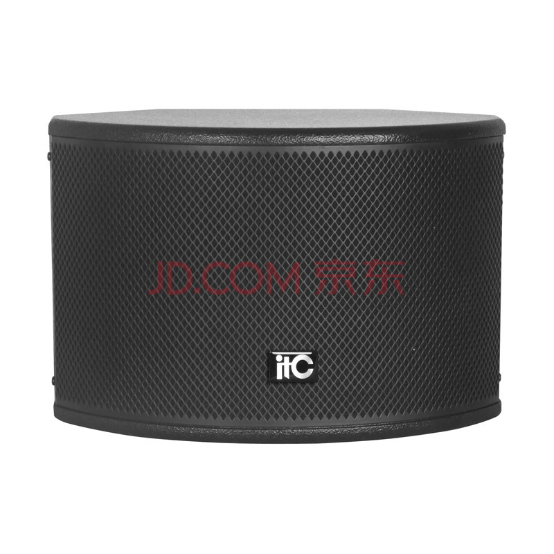 itc 会议扩声led工程类产品 ts-608h