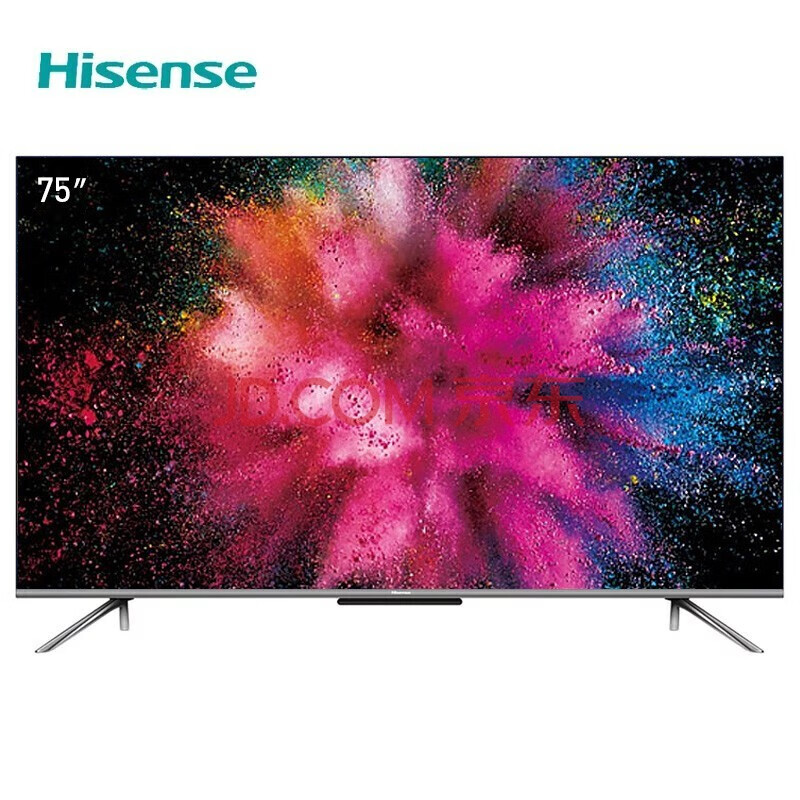 海信(hisense) a59e系列 4k智能网络全面屏电视全场景