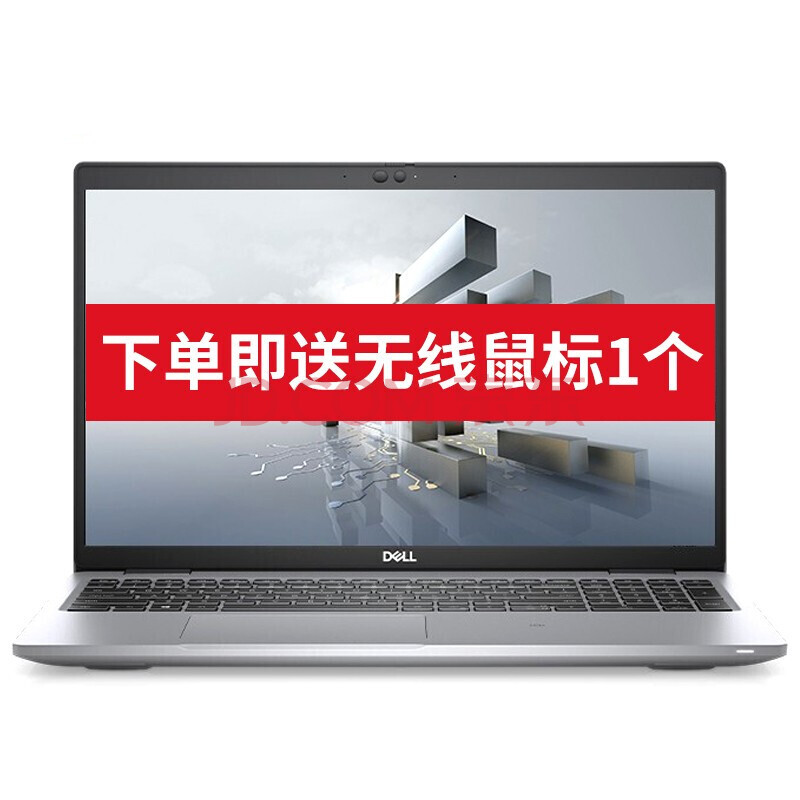 戴尔(dell)precision 3560设计师移动图形工作站15.