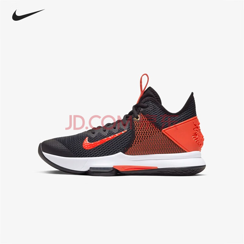 nike耐克詹姆斯篮球鞋男witness詹姆斯15代耐磨运动鞋