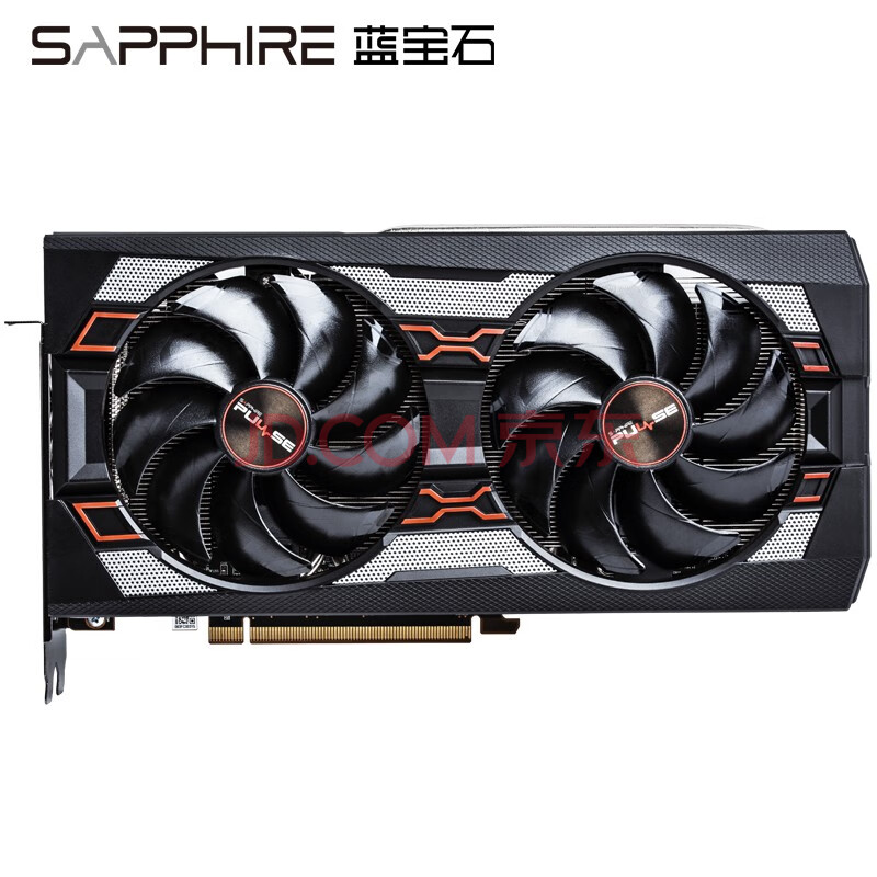 64 rx5700 rx5700xt rx590 radeonvii 蓝宝石sapphire vega 56 白金版