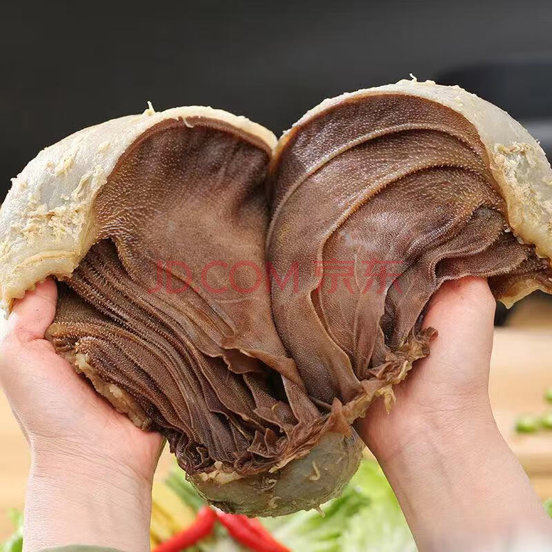新鲜毛肚黑千层肚牛百叶新鲜火锅食材配菜商用装冒菜爆肚牛肚牛杂锦祥