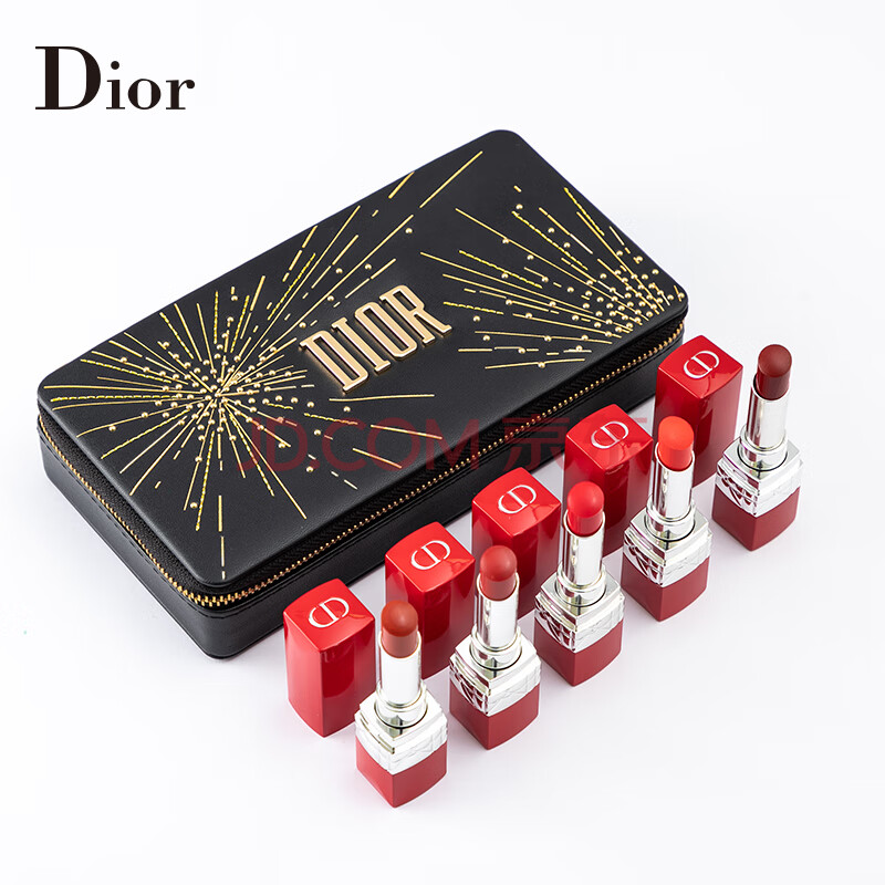 香水彩妆 口红 迪奥(dior) 迪奥套装