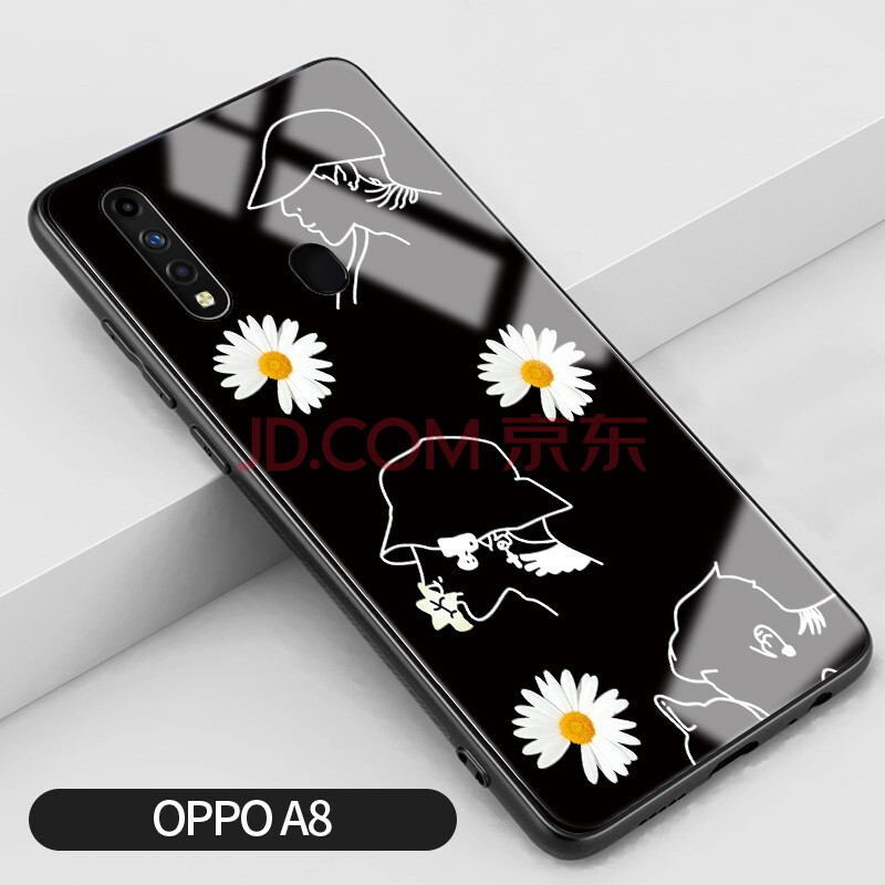 oppoa8【gd头像雏菊】