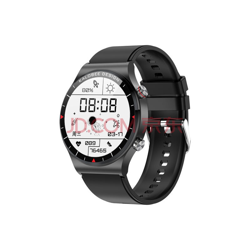 华强北gt2pro智能手表watch6保时捷版太空人黑科技多功能运动手表 pro