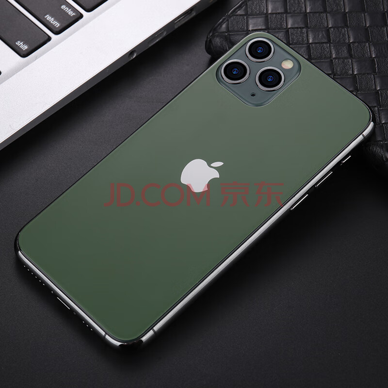 iPhone11pro后盖,iPhone11pro后盖 苹果11pro磨砂改色贴膜iphone11promax钢化后盖膜 iphone11 6