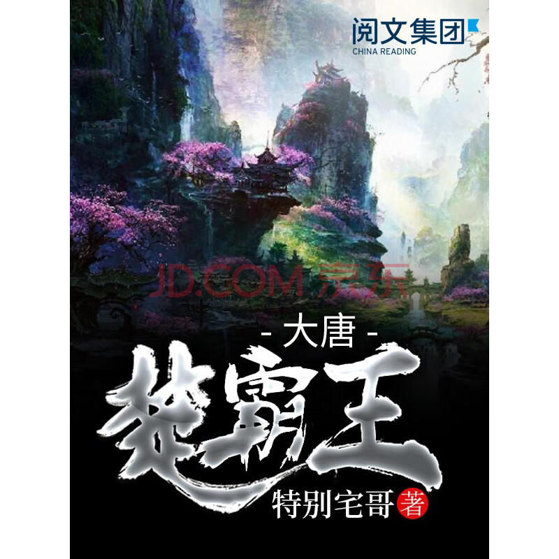 大唐楚霸王(七)