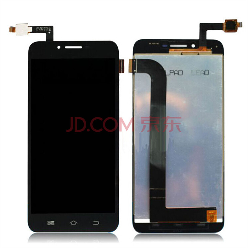 自己买了个屏幕总成去手机店里帮装上大概要多